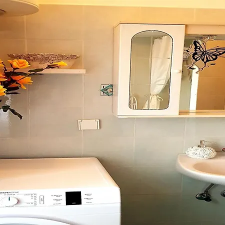 Апартаменты Little Star - Two Bedroom With Terrace