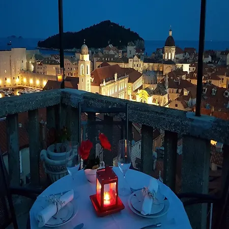 Appartement Little Star - Two Bedroom With Terrace