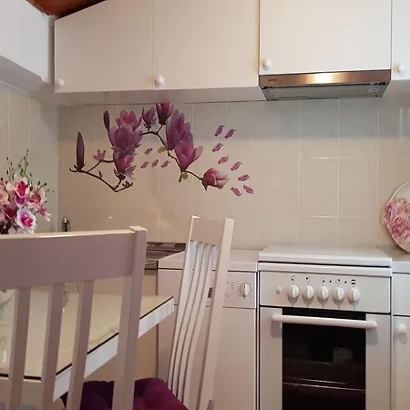 Little Star - Two Bedroom With Terrace *