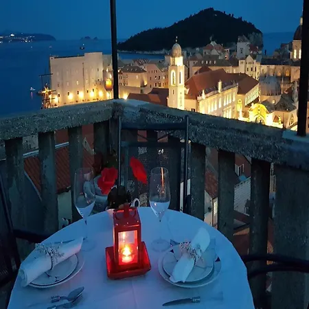 Little Star - Two Bedroom With Terrace Ragusa
