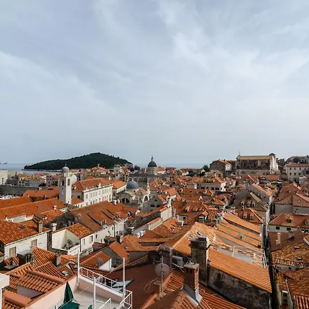 Little Star - Two Bedroom With Terrace Appartement Dubrovnik