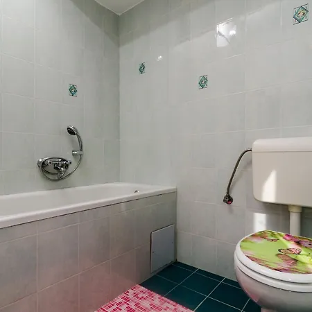 Little Star - Two Bedroom With Terrace * Ragusa