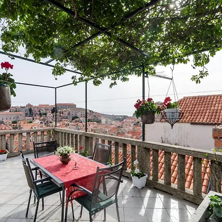 Appartamento Little Star - Two Bedroom With Terrace