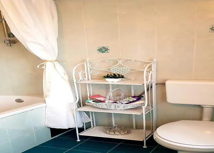 公寓 Little Star - Two Bedroom With Terrace *