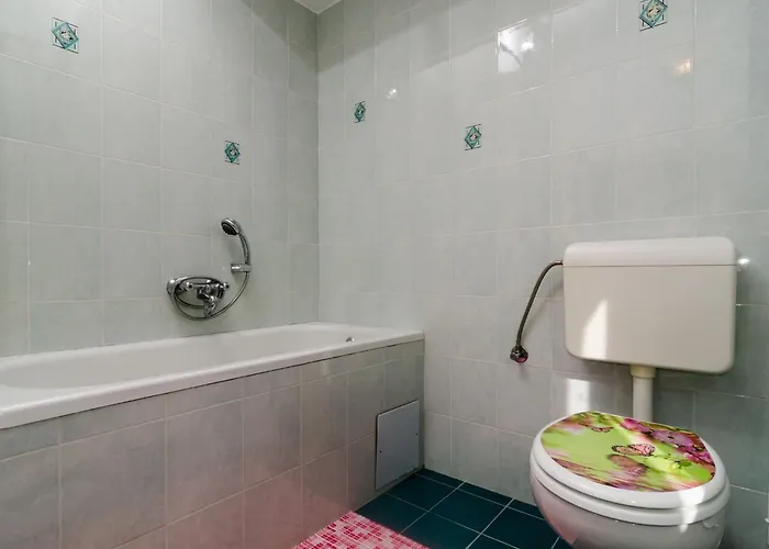Little Star - Two Bedroom With Terrace * 두브로브니크