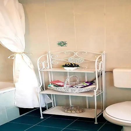 Апартаменты Little Star - Two Bedroom With Terrace *