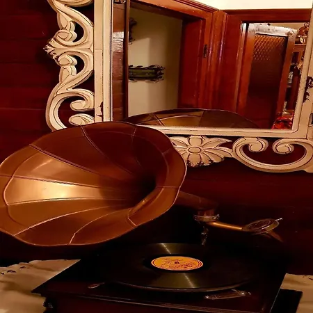 Апартаменты Little Star - Two Bedroom With Terrace *